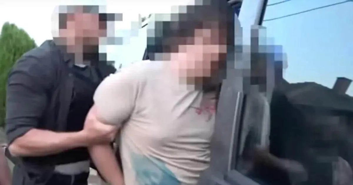 Спроба замовного вбивства Орбана: чоловіка взято під варту