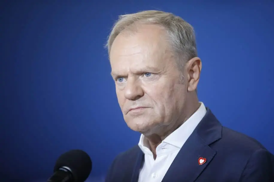 Вибори президента Польщі: Туск попросить про вотум довіри своєму уряду