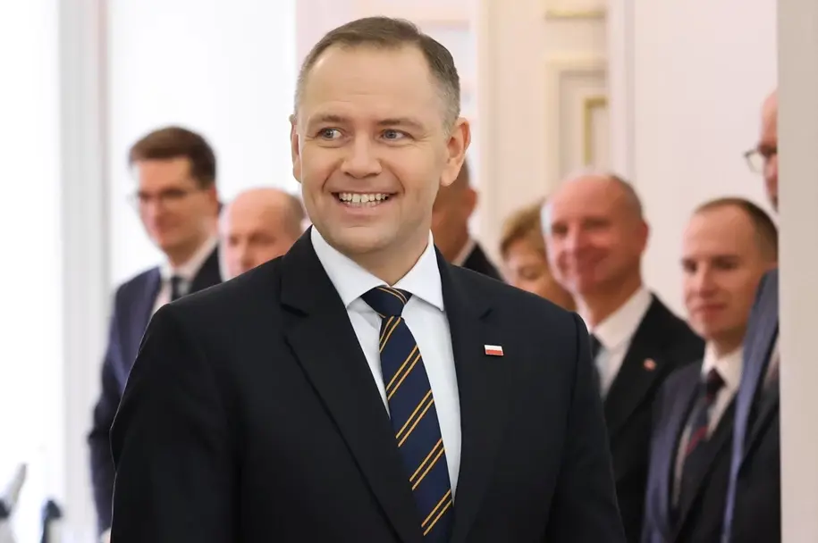 У Навроцького анонсували зустріч з Орбаном і утримались від критики його політики