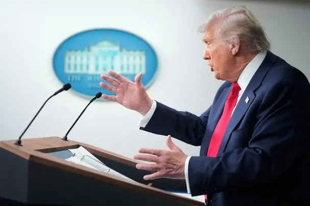 Чи зможе Трамп домовитись з Путіним: що кажуть американці