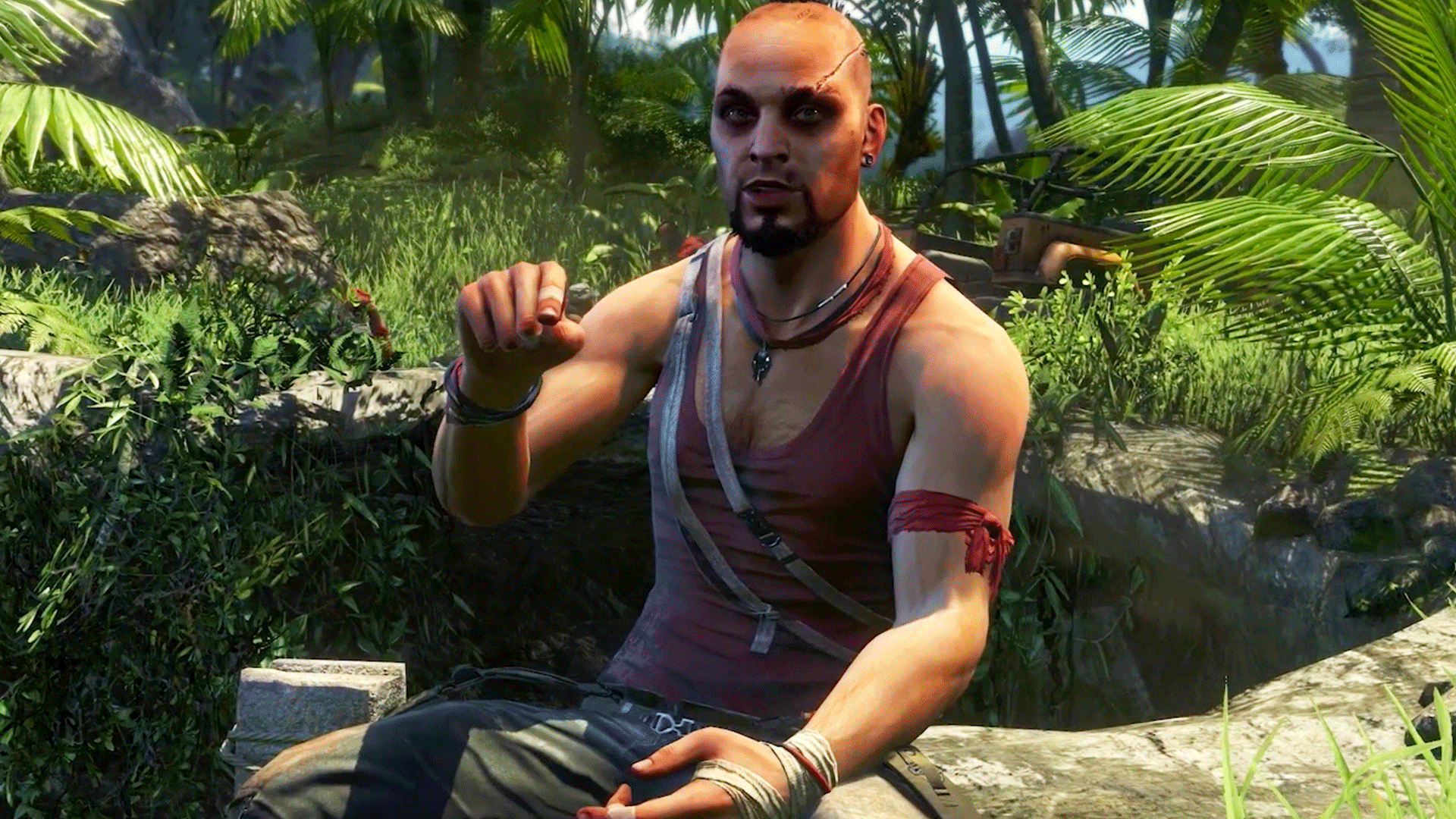 Ubisoft випадково розкрила серіал Far Cry, але швидко видалила анонс