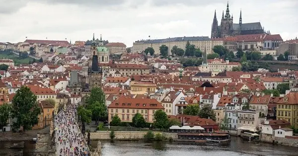 У Чехії сталося масштабне відключення електроенергії