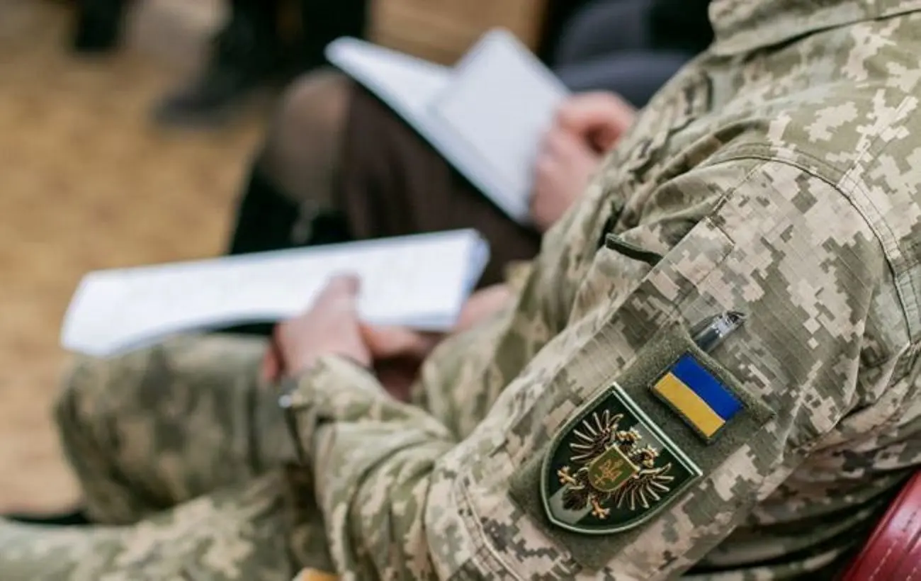 На Чернігівщині ТЦК силою затримали чоловіка: що кажуть у військкоматі