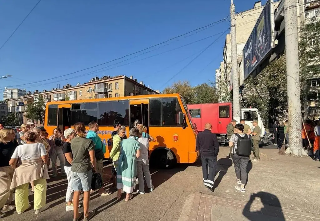 Одеса приходить до тями після нічної атаки – працюють оперативні штаби (фото)