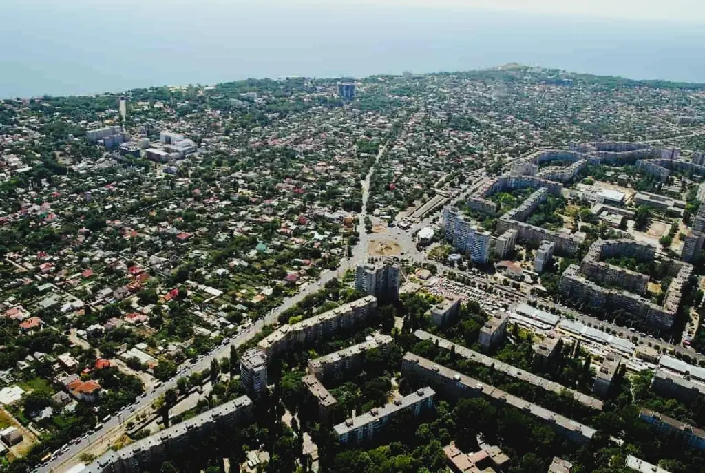 Одеса перейменовує вулиці: від Малиновського до Вадатурського