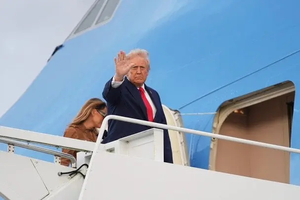 Не час просити Путіна про перемир’я: Трамп назвав спосіб закінчити війну