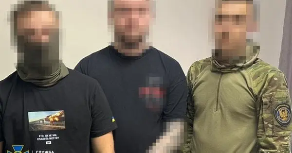 Двоє жителів Київщини постачали росіянам українські SIM-карти для ударних БпЛА