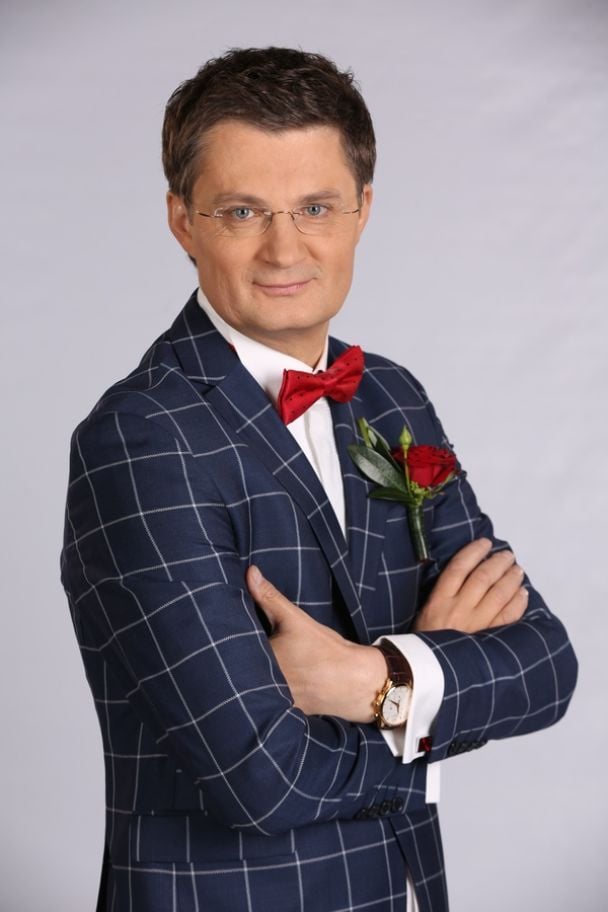 Ігор Кондратюк вперше розсекретив, де служить його старший син, і похизувався успіхами доньки