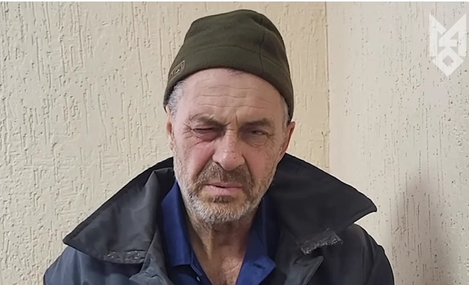 Спецназовцы показали, как взяли "Ярого", расстрелявшего пленных ТрО под Курском – видео