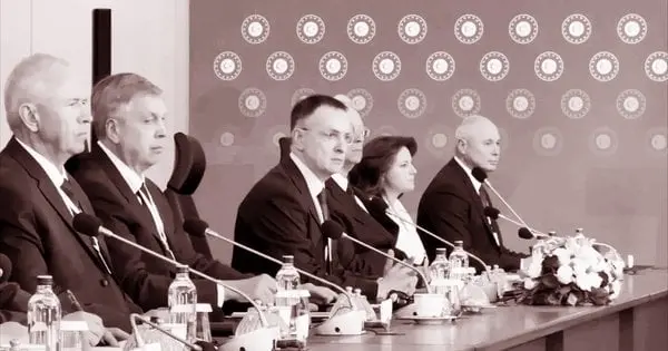 Що сталося б, якби раптом настав тривалий мир?