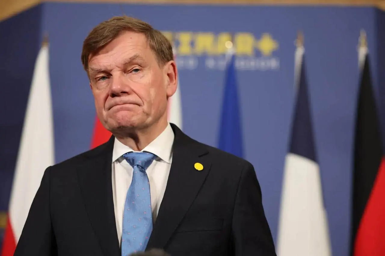 Глава МЗС Німеччини: санкції проти Ірану на рівні ООН будуть відновлені