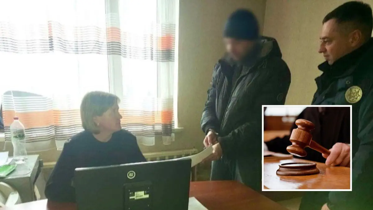 У Дніпропетровській області чоловік посварився зі знайомою та забив її до смерті: як його покарали