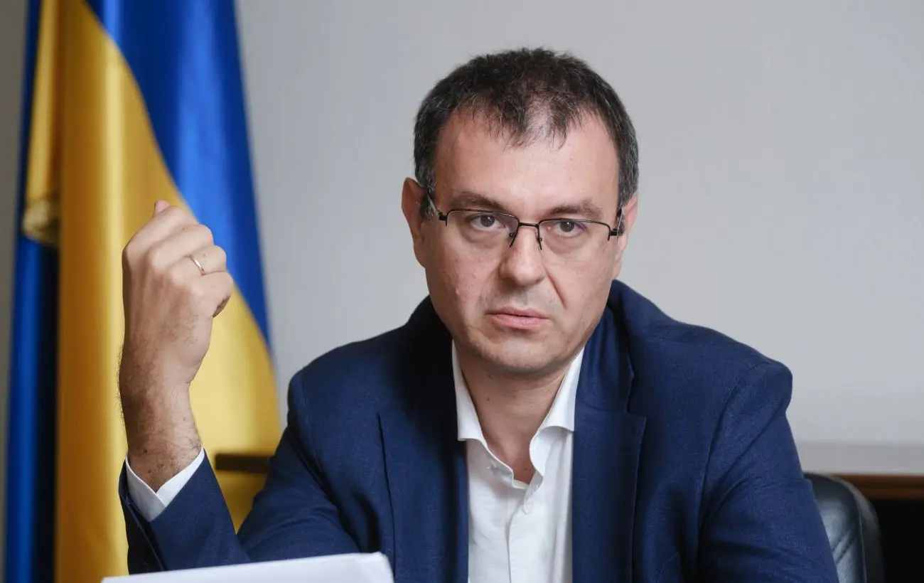 Голова фінансового комітету Ради назвав малоймовірну умову для обвалу гривні