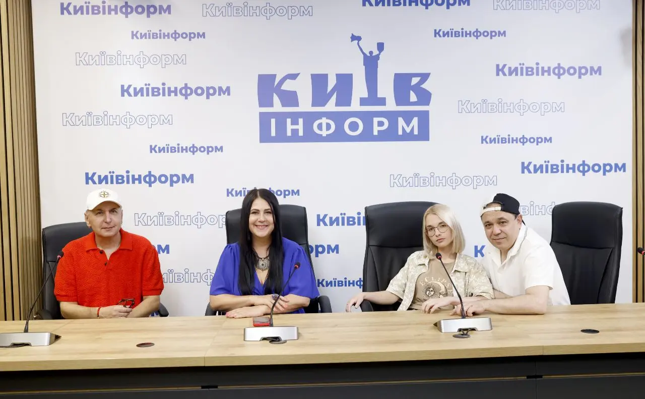 «Територія А» відзначає 30-річчя хіт-параду концертами та благодійними акціями