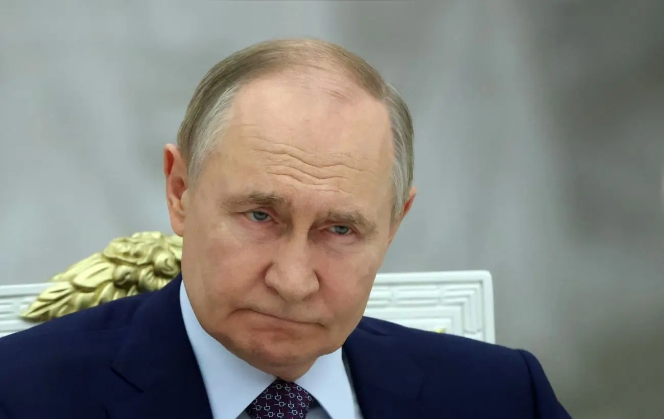 Чи можуть США арештувати Путіна? Обговорення на тлі зустрічі з Трампом