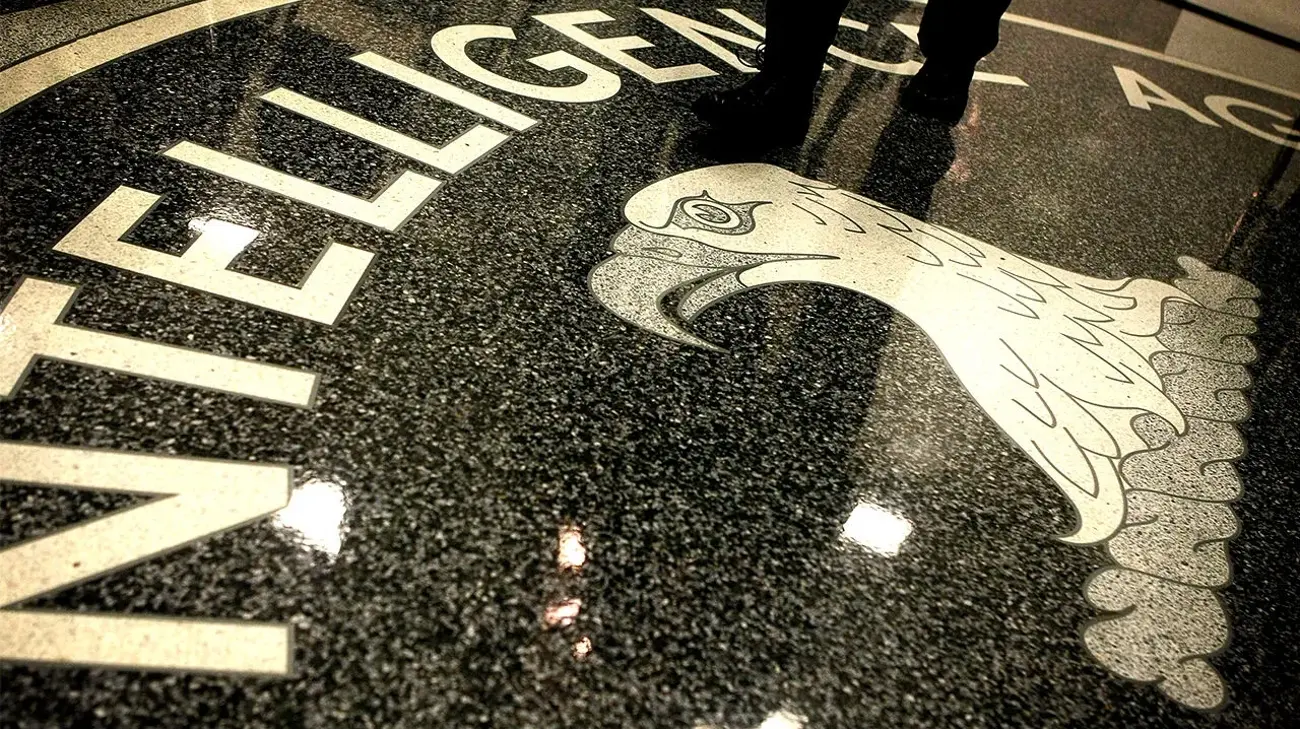 Трамп звільнив високопосадовця ЦРУ, пов'язаного з російським напрямком