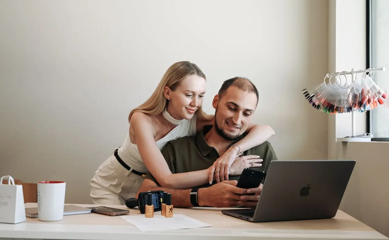 Як українська пара залишила Amazon-бізнес і збудувала мільйонну справу в США