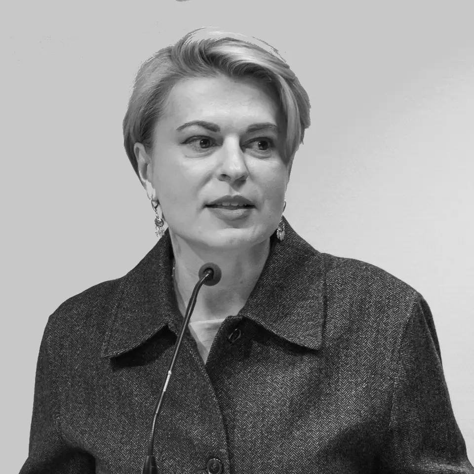 Дряхлые старцы не смогут поделить мир