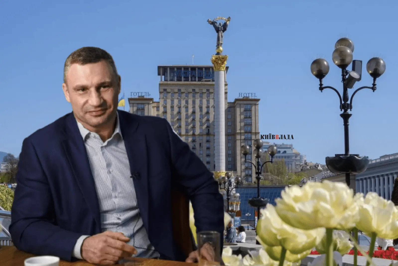 Справи насущні: скільки та на що у травні 2025-го витрачав Київ