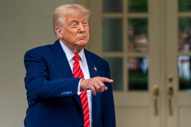 Гучні заяви Трампа та допомога Україні: головні новини ночі 6 серпня 2025 року