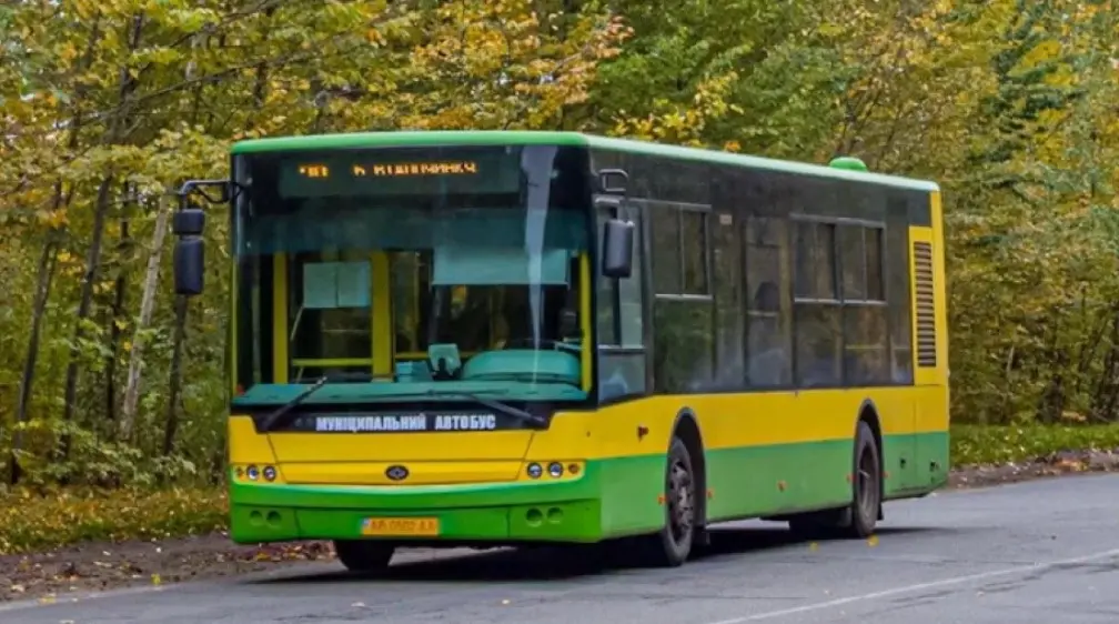 На осінній ярмарок у Щітки курсуватиме додатковий транспорт