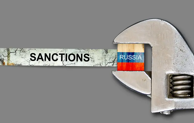 У вересні можуть ухвалити 19-й пакет санкцій проти РФ — Єврокомісія