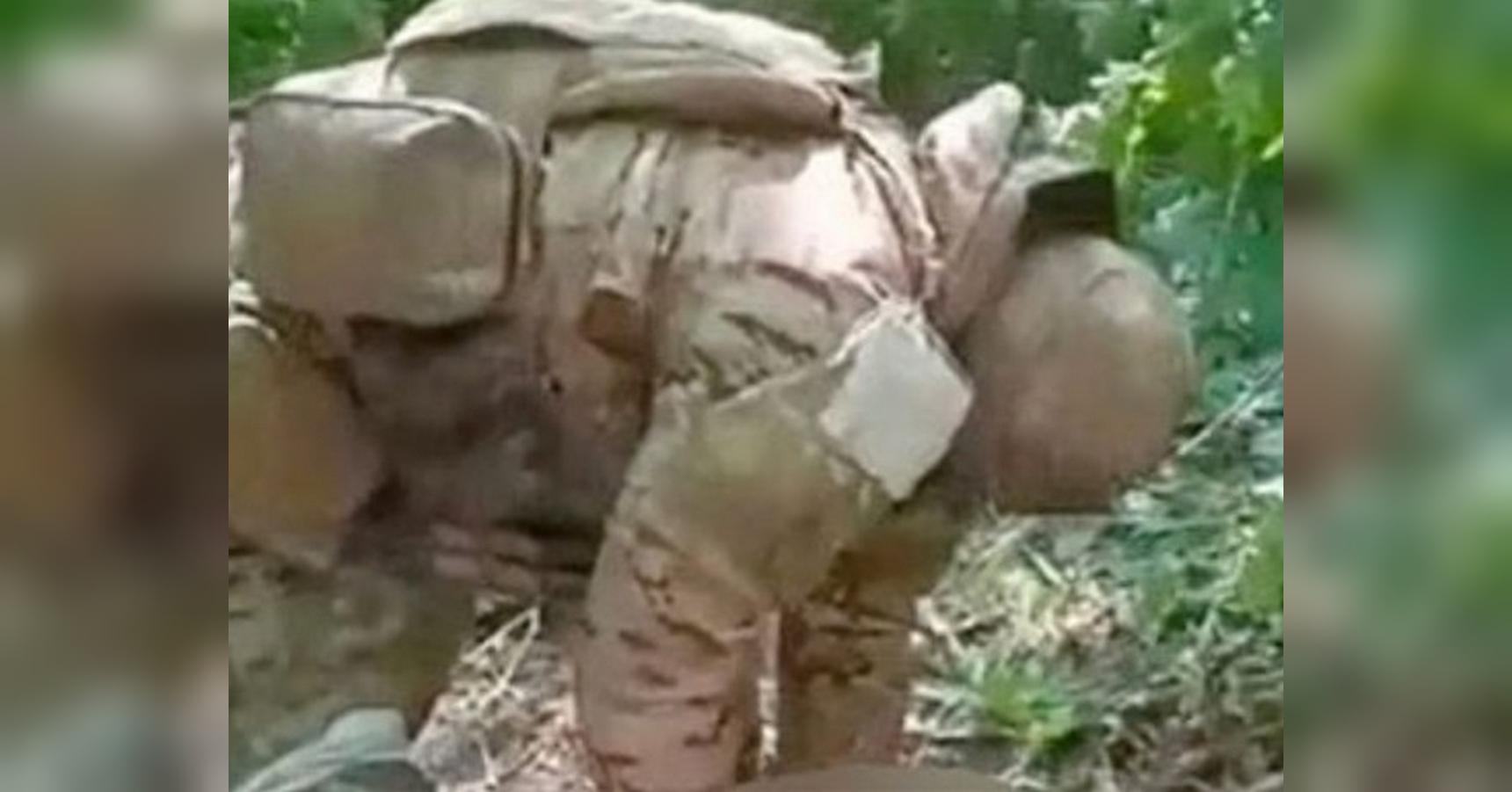 «Захопити командира, убити всіх інших»: на CNN оприлюднили нові докази воєнних злочинів росії