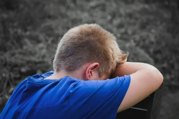 На Харківщині підлітки напали на школяра: чим все закінчилось
