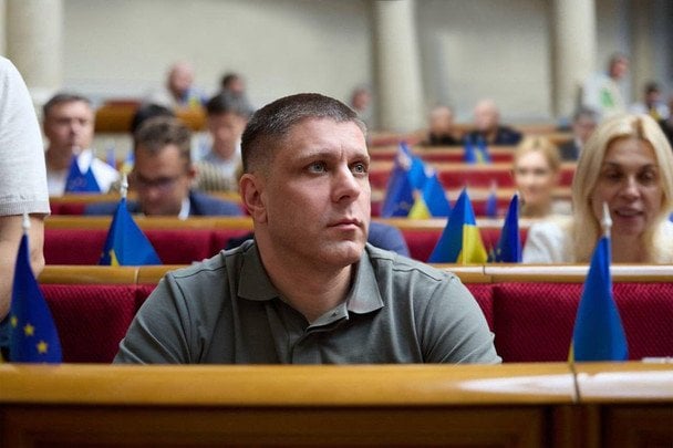 «Зацікавленість у зброї зростає в усьому світі, український ВПК має скористатися цим для розвитку», – народний депутат Ігор Копитін