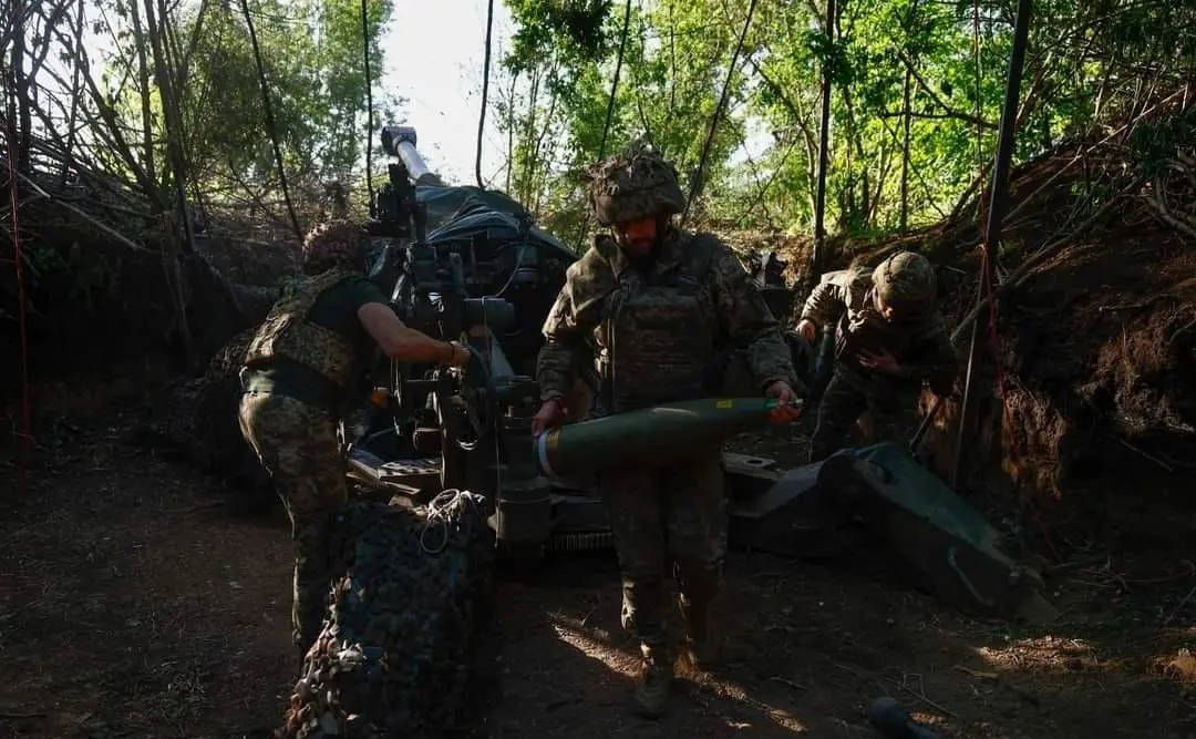 Сили оборони знешкодили за добу ще понад 900 окупантів