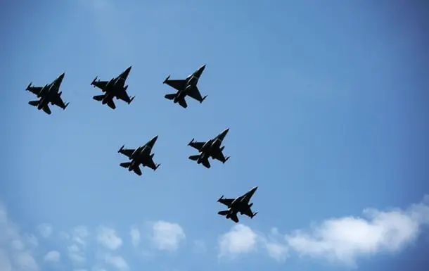 Фінляндія викликала представника РФ через ймовірне порушення повітряного простору