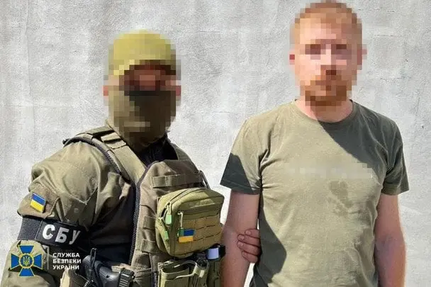 Росіяни готували прорив на правобережжя Херсонщини — їм допомагав житель Херсона (фото)