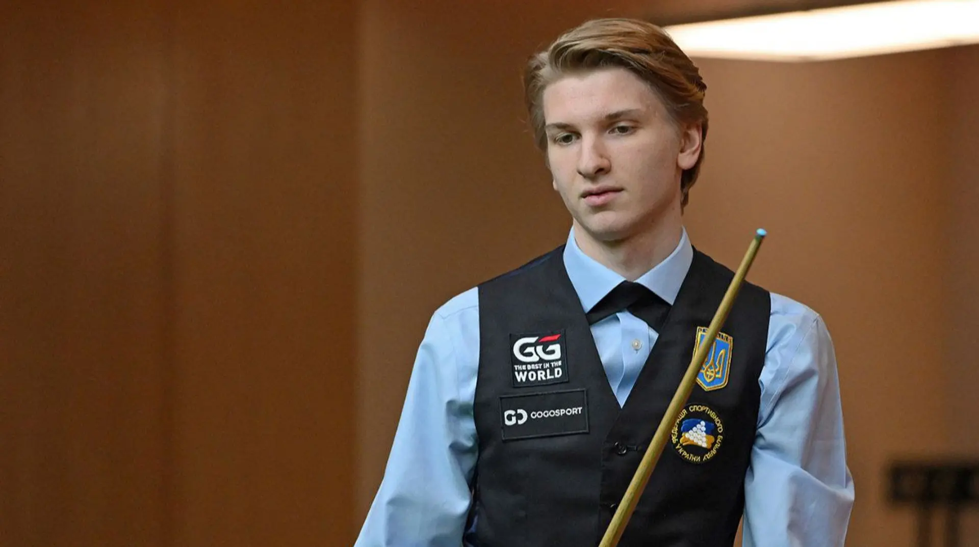 Українець Юліан Бойко в Лізі чемпіонів: формат, суперники, шанси на прохід