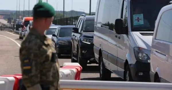 Мешканці Львівщини отримали вирок за переправку 17 ухилянтів під виглядом музикантів