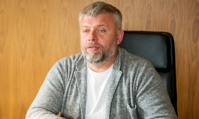 &quot;Сила нашего улуба - в наших воспитанниках&quot;. Козловский озвучил философию Руха