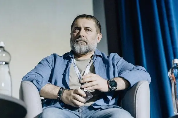 Суд обрав запобіжний захід ексголові Луганської ОВА Гайдаю у справі про розкрадання дронів і РЕБ