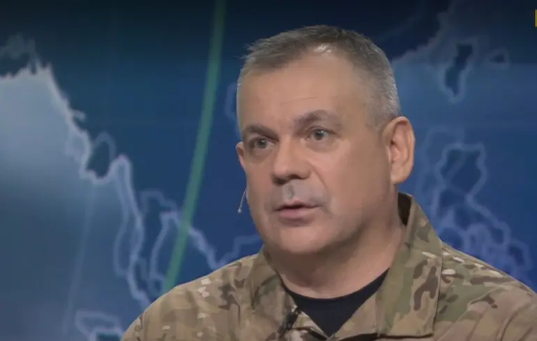 «Нас попередили»: Начальник Генштабу Польщі розповів, хто повідомив про дронову небезпеку 