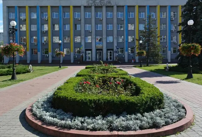 Будівлю Оболонської РДА збираються підремонтувати за 4,5 млн гривень