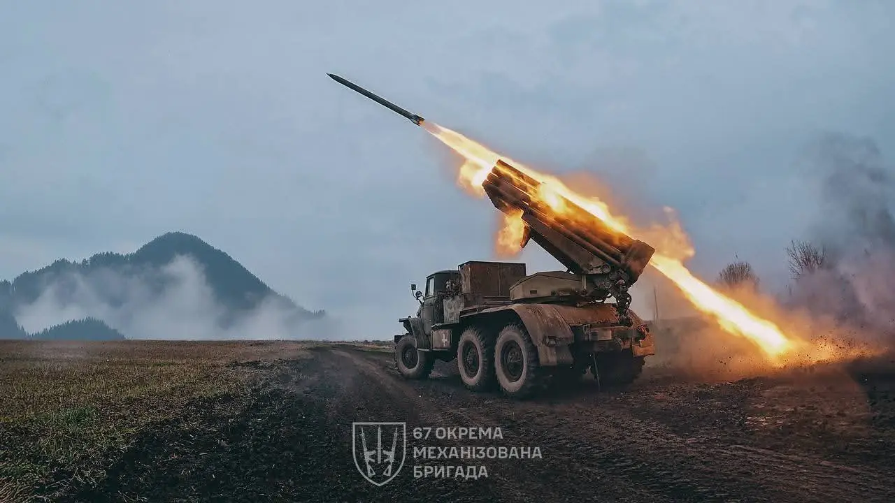 Сили оборони за добу знешкодили 1110 окупантів