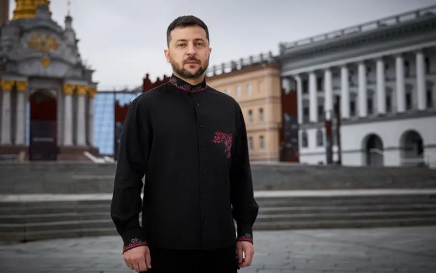 Ми будуємо Україну, у якої буде достатня сила і міць, щоб жити в безпеці та мирі – Президент