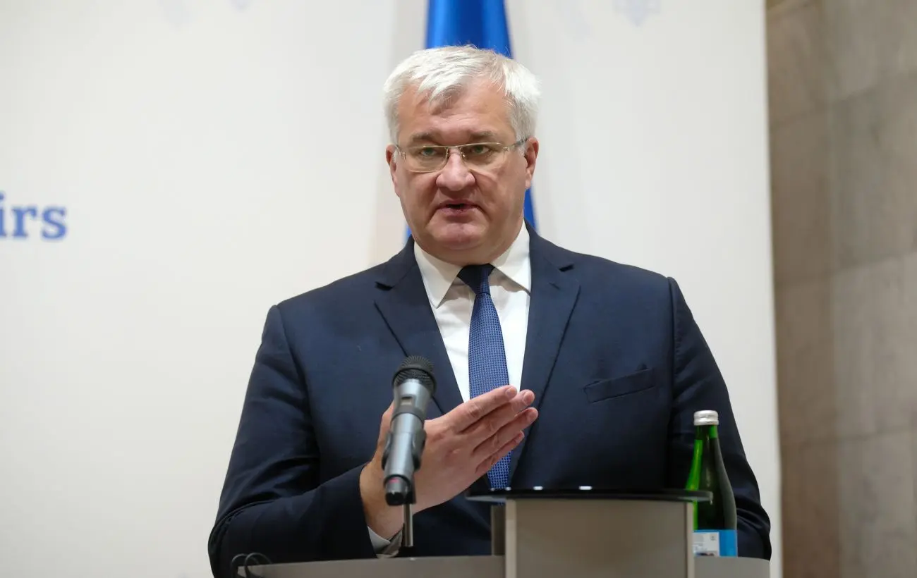"Безпрецедентний масштаб загроз": Україна підтримала скликання Радбезу ООН Естонією