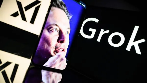 Grok від XAI заблоковано через висловлювання про Газу