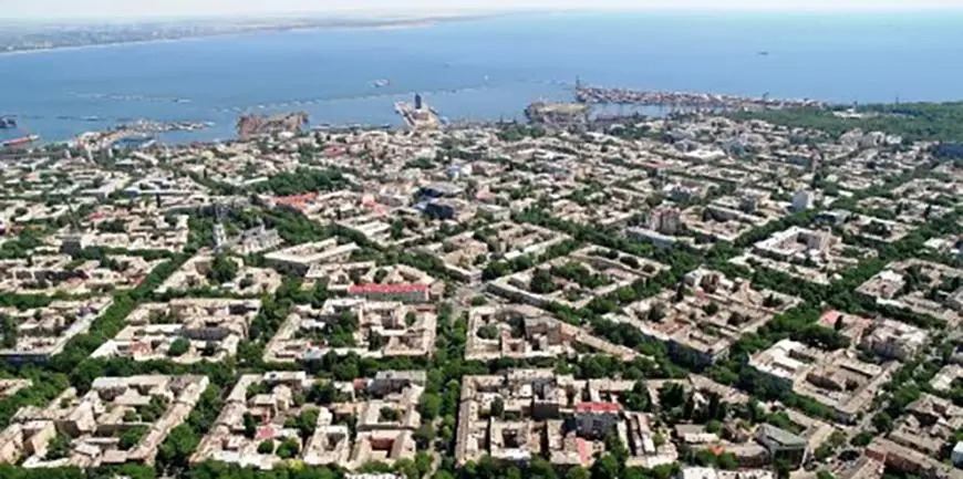 В Одесі стартувало електронне обговорення щодо перейменування двох топонімічних об’єктів