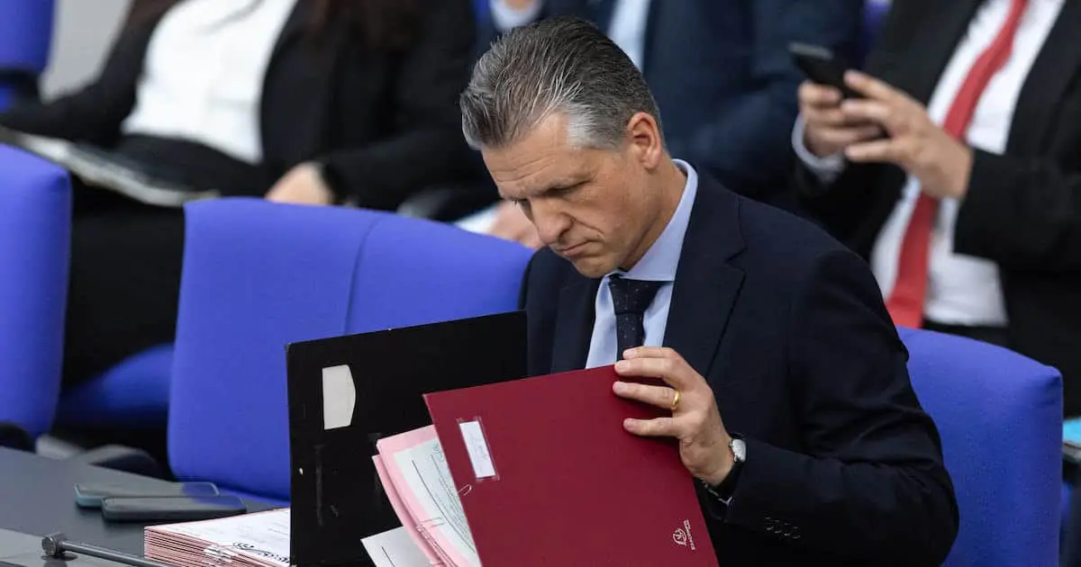 У Мерца хочуть "ще більш ретельно" обговорити конфіскацію активів РФ для України