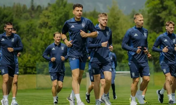 Ошибки тренера?  лумак проанализировал игру Украины U21 на старте Евро и дал советы на встречу с Финляндией.