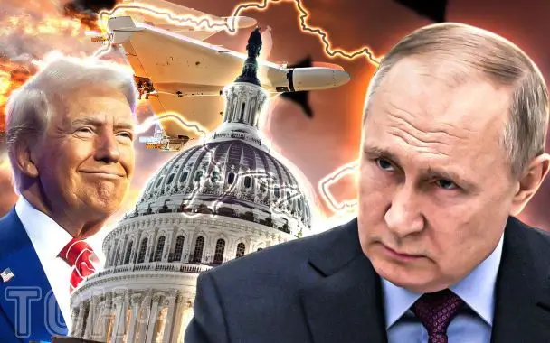 Ультиматум Трампа: чи припинить Путін бойові дії в Україні — генерал США відповів