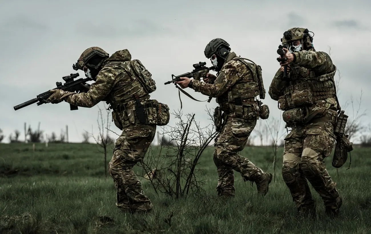 ГУР знищило підземний склад вибухівки в Тульській області РФ, - джерела