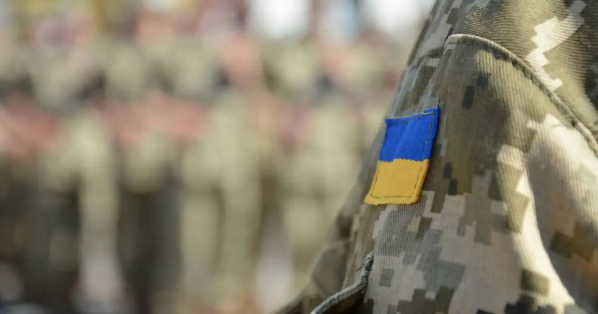 Зеленський продовжив дію воєнного стану та загальної мобілізації в Україні на ще 90 днів