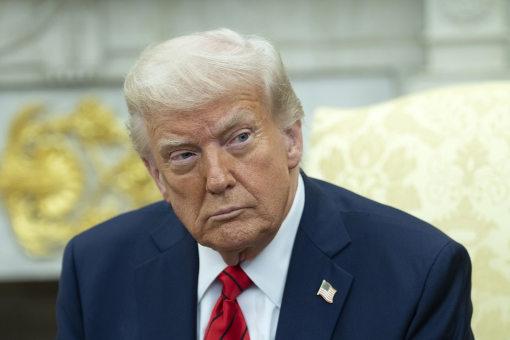 Новая инициатива Трампа по Украине является испытанием для Европы – экс-глава МИД Литвы