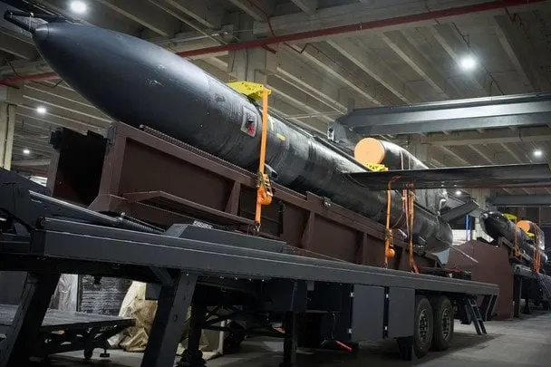 Українські ракети "Фламінго": експерт розповів, чи готова вже нова смертоносна зброя
